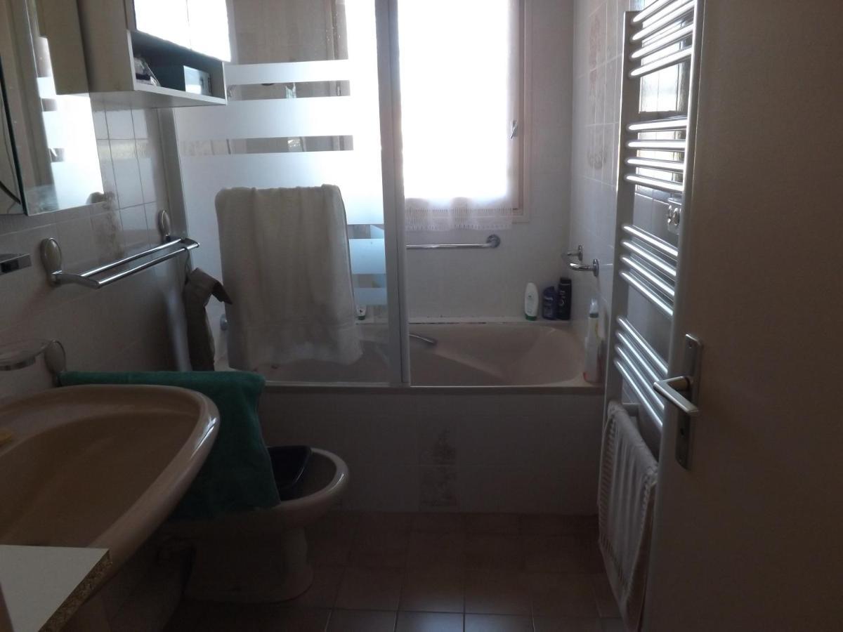 אמלי-לה-באינס-פללדה T3 Tres Agreable, 2 Terrasses, Bien Place מראה חיצוני תמונה
