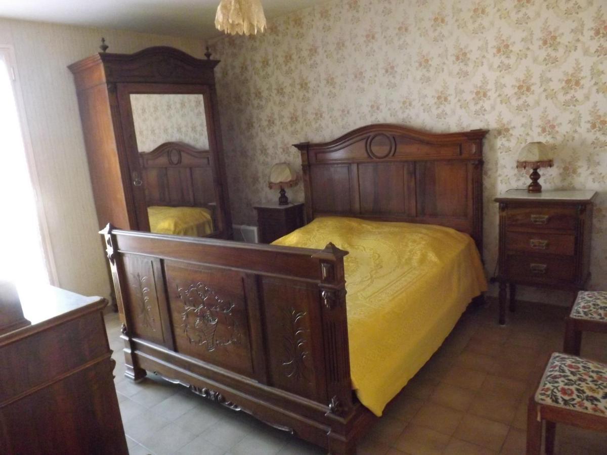 אמלי-לה-באינס-פללדה T3 Tres Agreable, 2 Terrasses, Bien Place מראה חיצוני תמונה