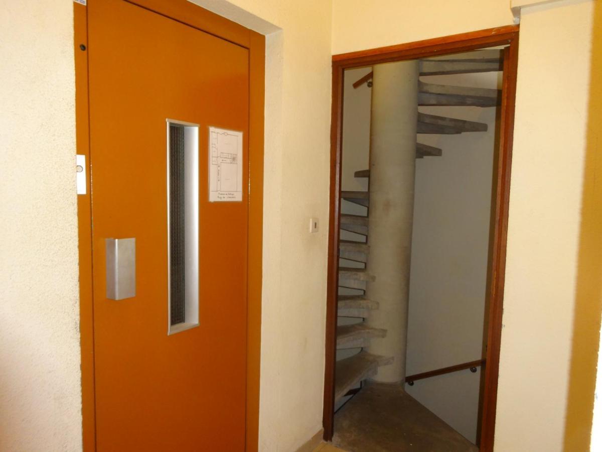 אמלי-לה-באינס-פללדה T3 Tres Agreable, 2 Terrasses, Bien Place מראה חיצוני תמונה