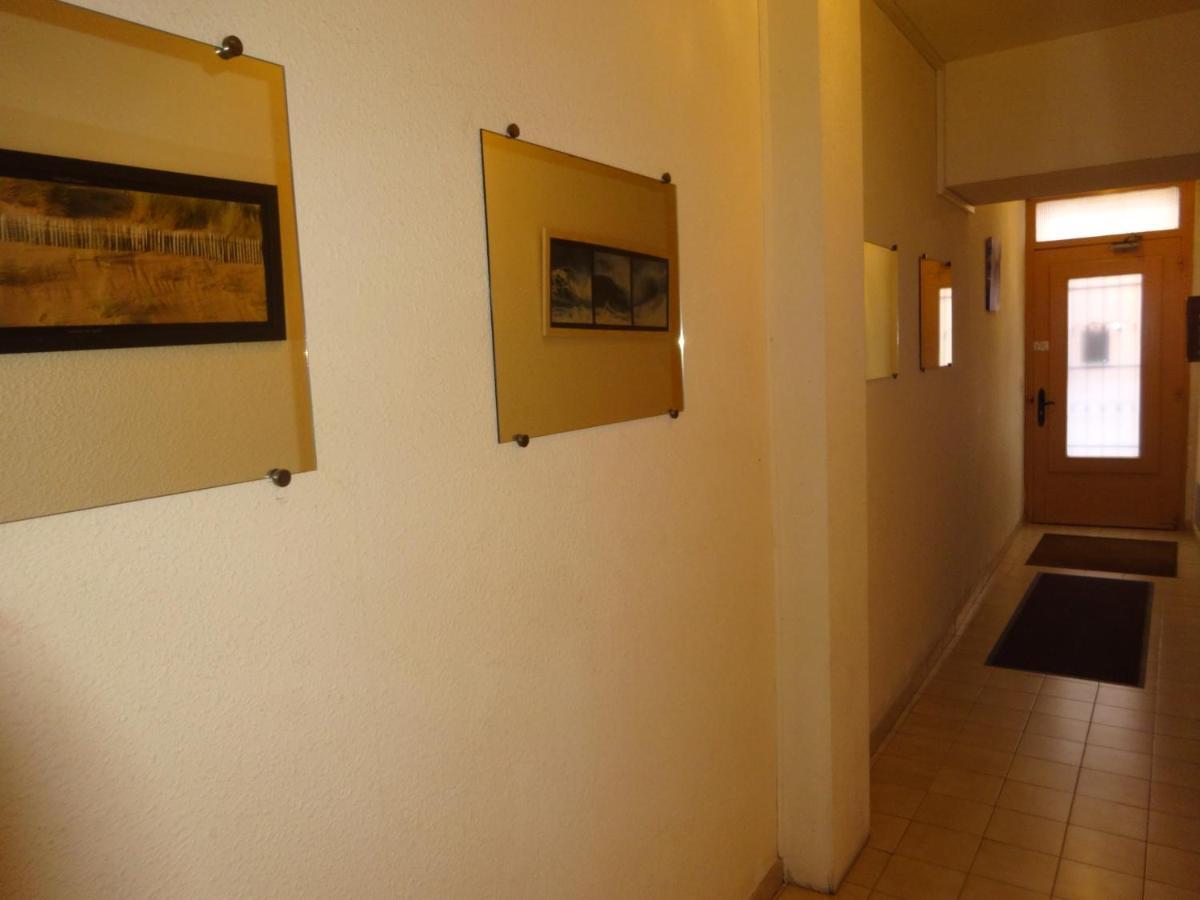 אמלי-לה-באינס-פללדה T3 Tres Agreable, 2 Terrasses, Bien Place מראה חיצוני תמונה